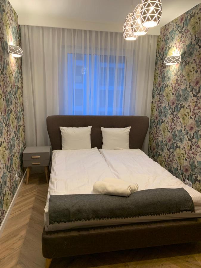 Apartmentsun Island ヴロツワフ エクステリア 写真