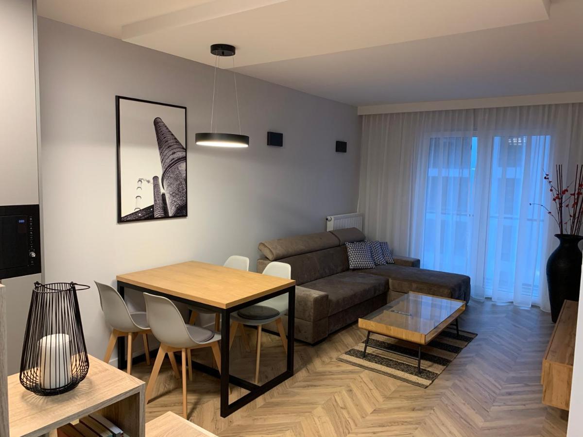 Apartmentsun Island ヴロツワフ エクステリア 写真