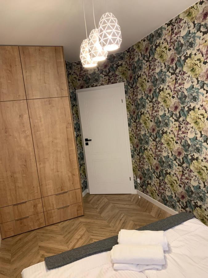 Apartmentsun Island ヴロツワフ エクステリア 写真